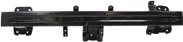 Steel Front Reinforcement for Mitsubishi Lancer 2008-2015, Excluding Evolution and Ralliart Models, Replacement