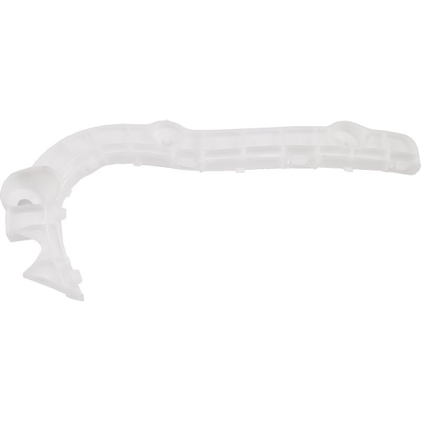 Front Bumper Bracket for Mitsubishi Outlander 2007-2009, Upper, Right (Passenger), Replacement