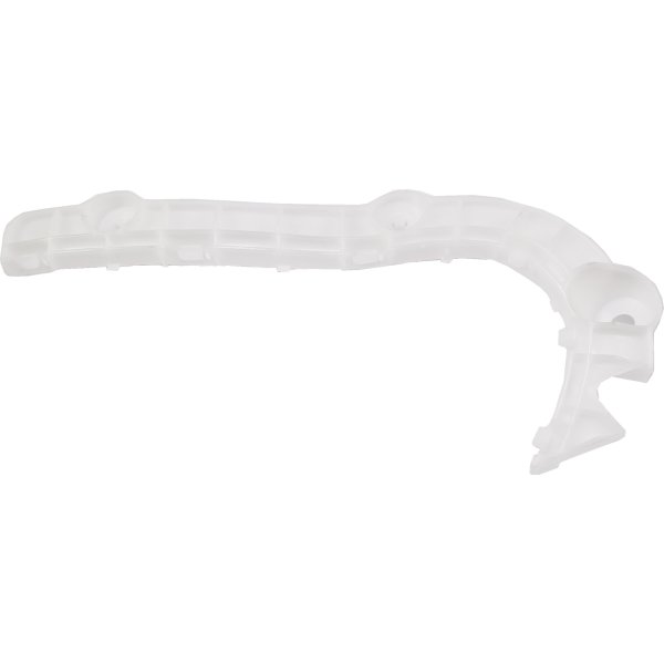 Upper Front Bumper Bracket for Mitsubishi Outlander 2007-2009, Left (Driver) Side, Replacement