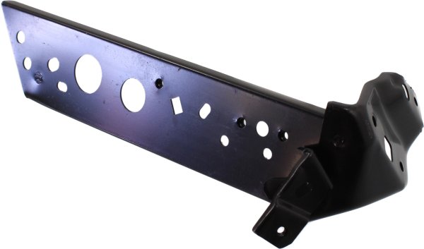 Front Bumper Bracket Right (Passenger) Fender Stay, Plastic for Mazda CX-5 2013-2016, Replacement