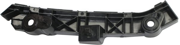 Front Bumper Retainer Cover for Mazda 5, Right (Passenger) Side, Compatible with 2012-2017 Models, Replacement