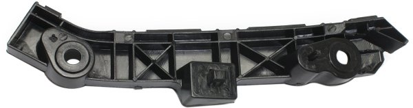 Front Bumper Retainer Cover for 2012-2017 Mazda 5, Left (Driver) Side, Replacement