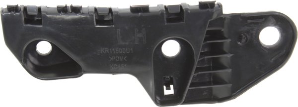 2013 - 2016 Mazda Cx-5 Front Bumper Retainer - Left (Driver)
