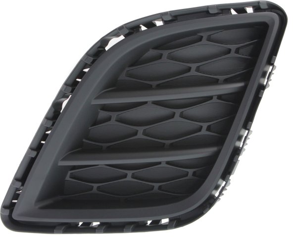 2010 - 2012 Mazda CX-7 Fog Light Cover Left (Driver)