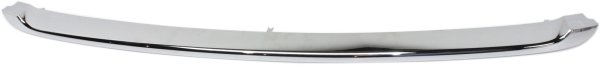 Lower Grille Molding for Cooper Base Model Convertible, Hatchback 2011-2013/2011-2015, Replacement