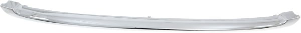2007 - 2010 Mini Cooper Front Bumper Trim
