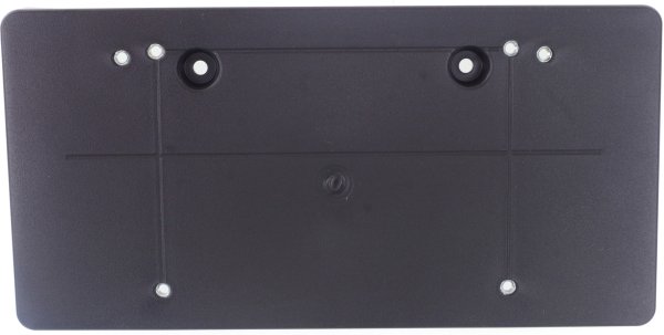 Front License Plate Bracket for Mini Cooper 2014-2021, Convertible 2016-2021/Hatchback Model, Replacement
