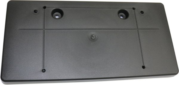 Front License Plate Bracket for Cooper 2011-2015, Replacement