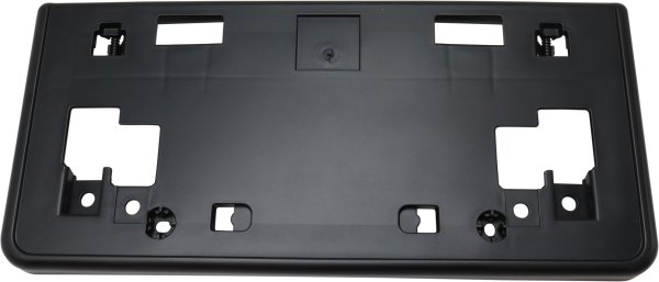 2007 - 2009 Mazda CX-7 Front License Plate Bracket