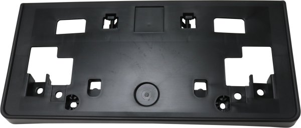 2010 - 2012 Mazda CX-7 Front License Plate Bracket