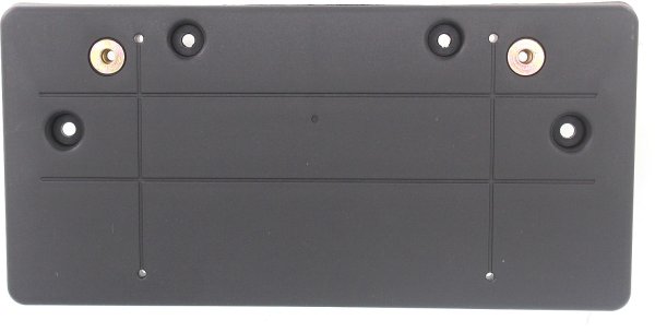 2007 - 2014 Mini Cooper Front License Plate Bracket