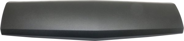 2011 - 2014 Mazda 2 Front License Plate Bracket