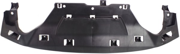 FRONT LOWER VALANCE Bumper Stiffener for Mazda CX-5 2013-2016, Primed (Ready to Paint), Replacement