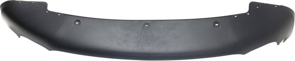 Front Lower Valance Spoiler for 2011-2016 Cooper Countryman, Textured, Without Aero Package, S Model, Replacement