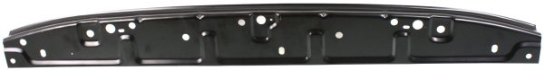2002 - 2003 Mitsubishi Lancer Front Bumper Reinforcement Replacement