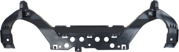 2014 - 2018 Mazda 3 Front Valance