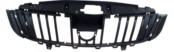 Header Panel for Milan 2010-2011, Grille Mounting Panel, Replacement