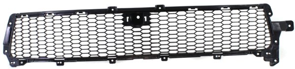 Lower Grille for Mitsubishi Outlander, Fits 2010-2013 Models, Replacement