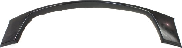 Surround Panel Grille for 2001-2004 Mazda Tribute, Replacement