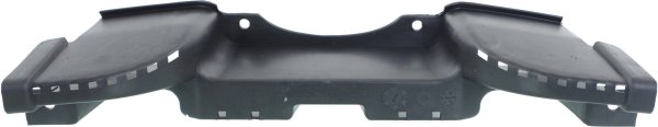2010 - 2013 Mazda 3 Grille Air Deflector