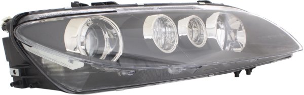 2006 - 2008 Mazda 6 Headlight Assembly -