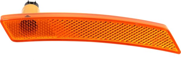 Front Side Marker Light Assembly for Mini Cooper 2007-2015, Cooper Countryman 2011-2016, Cooper Paceman 2013-2016, Left (Driver) Side, Replacement