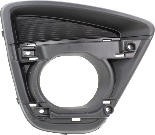 2016 - 2016 Mazda Cx-5  Fog Light Trim / Bumper Insert - Right (Passenger)