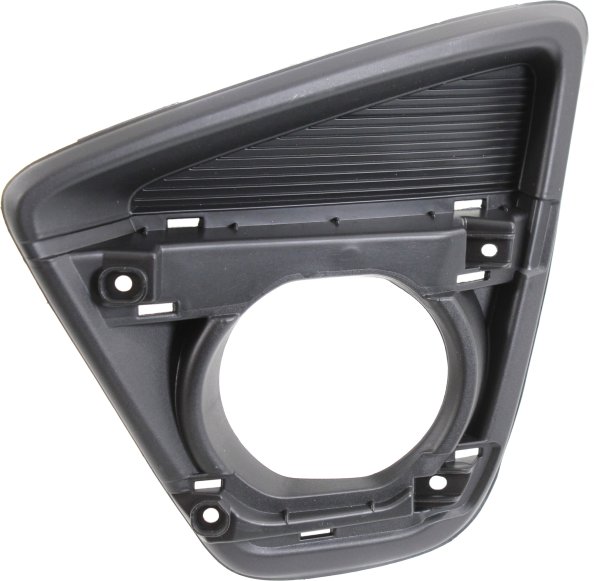 2016 - 2016 Mazda Cx-5  Fog Light Trim / Bumper Insert - Left (Driver)