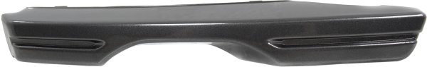 2016 - 2016 Mazda Cx-5  Upper Fog Light Trim / Bumper Insert - Right (Passenger)