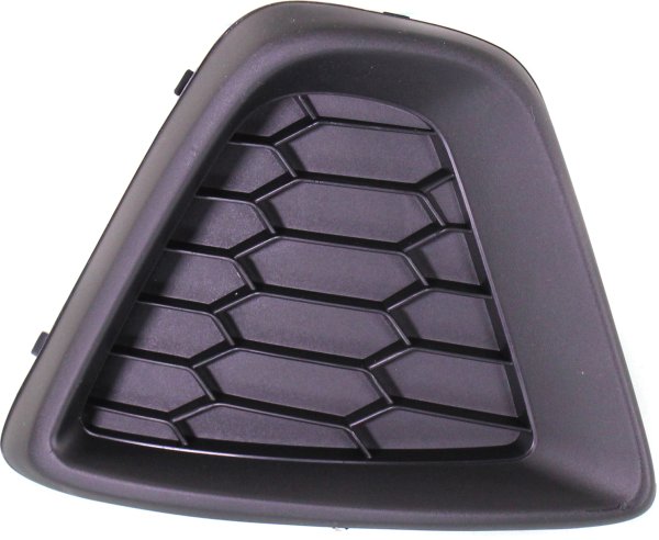 2013 - 2015 Mazda Cx-5 Fog Light Cover Left (Driver)