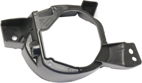 2012 - 2013 Mazda 3 Fog Lamp Bracket (Left / Driver Side)