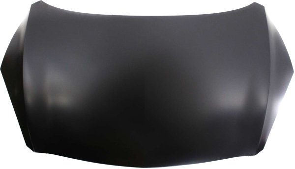 Steel Hood for 2010-2013 Mazda 3, Suitable for 2.0L/2.5L Engine, Replacement