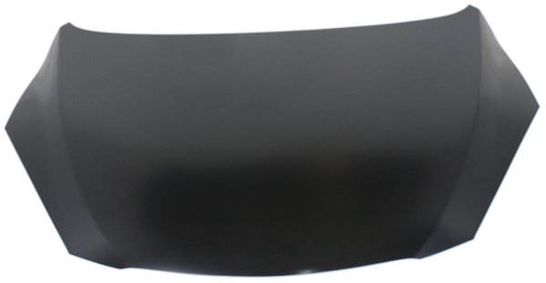 Hood for 2011-2014 Mazda 2, Replacement