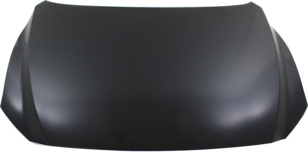 Steel Hood Panel for Mazda 6, Fits Years 2014-2017, Replacement