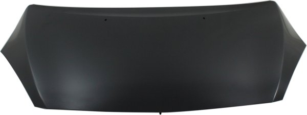 Steel Hood Panel for 2012-2017 Mazda 5, Replacement