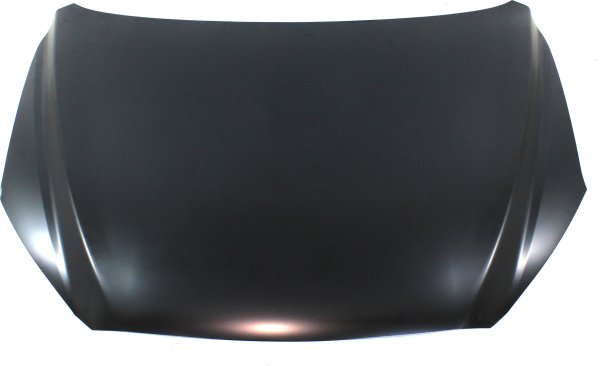 Steel Hood for Mazda CX-5, 2013-2016, Replacement