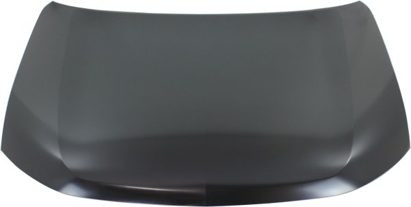 Steel Hood Panel for Mitsubishi Outlander 2014-2020, Outlander PHEV 2018-2022, Replacement