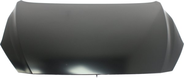 Steel Hood for Mazda 3, Suitable for Models from 2014 to 2018, Replacement