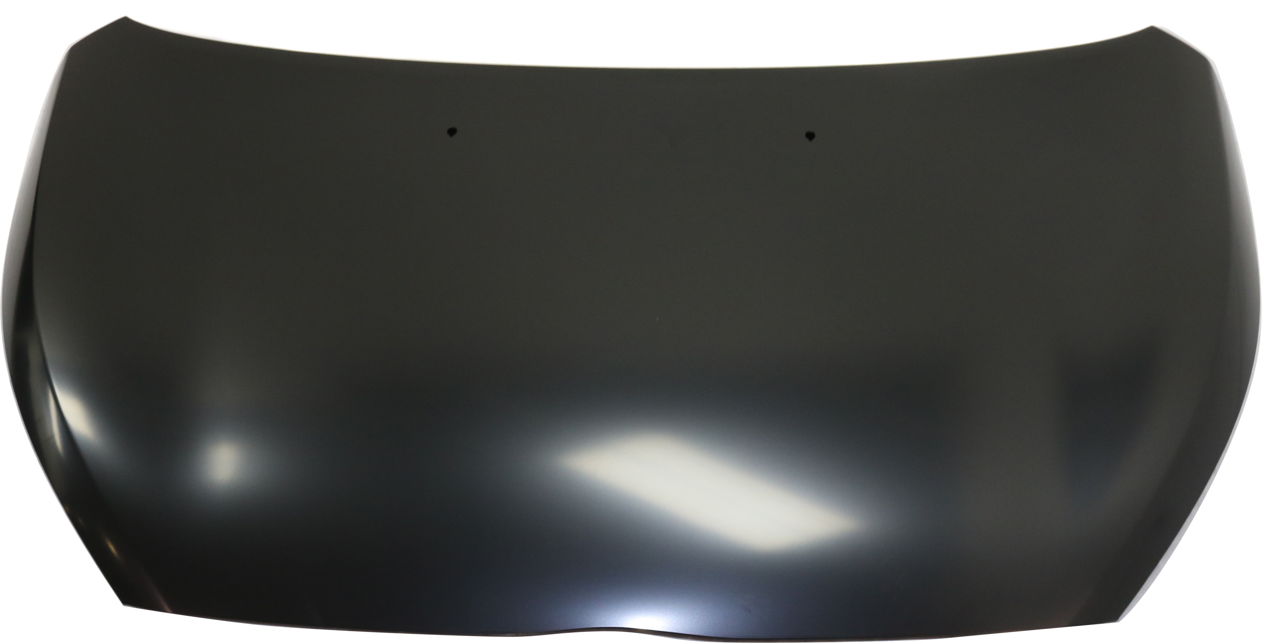 Steel Hood Panel for Mitsubishi Mirage 2014-2015, Replacement