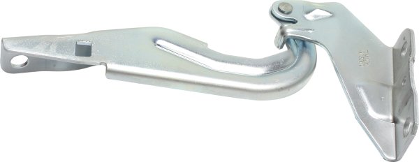 Hood Hinge for Mitsubishi Outlander 2007-2020, Outlander Sport 2011-2022, RVR 2011-2020, Left (Driver) Side, Replacement