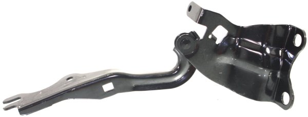 Hood Hinge for Mazda 3 2010-2012, Left (Driver) Side, Replacement