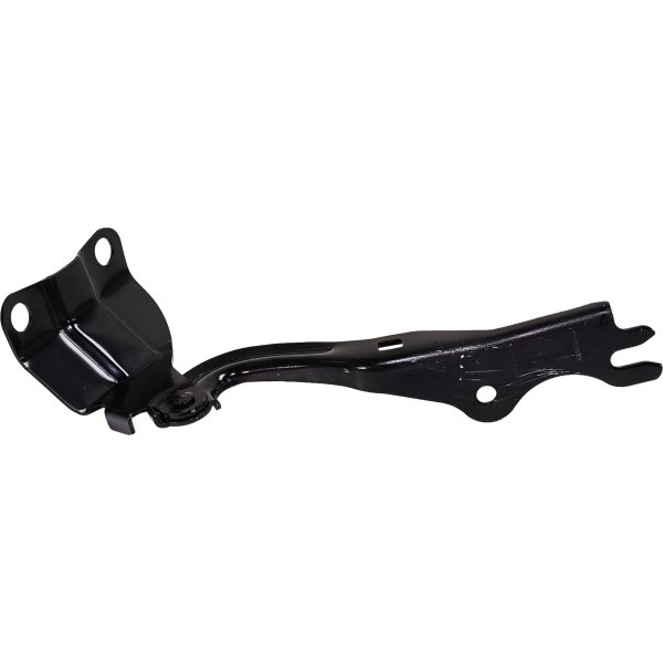 Hood Hinge for Mazda 6 2009-2013, Left (Driver) Side, Replacement