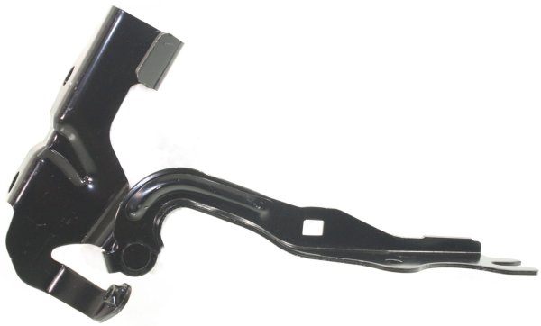 Hood Hinge for 2007-2009 Mazda 3 Hatchback, Right (Passenger) Side, with Turbo, Replacement