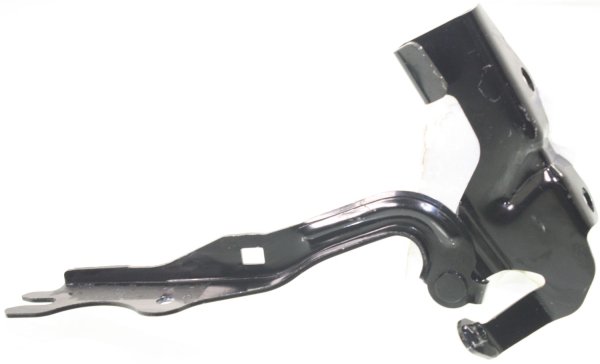 Hood Hinge for 2007-2009 Mazda 3 Hatchback, Left (Driver), with Turbo, Replacement