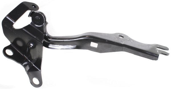 Hood Hinge for 2004-2009 Mazda 3 Sedan, Hatchback w/o Turbo, Right (Passenger) Side, Replacement