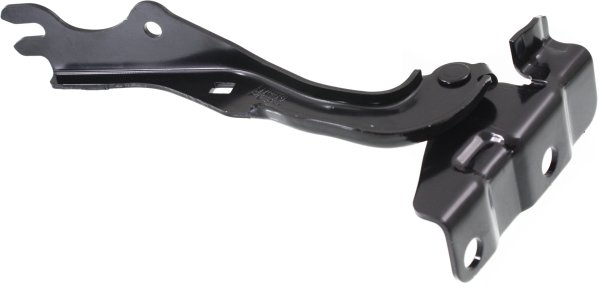 Hood Hinge for Mazda CX-5 2013-2016, Right (Passenger), Replacement