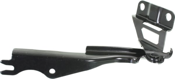 Hood Hinge for Mazda 6, Models 2014-2017, Right (Passenger) Side, Replacement