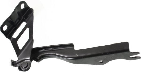 Hood Hinge for Mazda 6, 2014-2017 Left (Driver) Side, Replacement