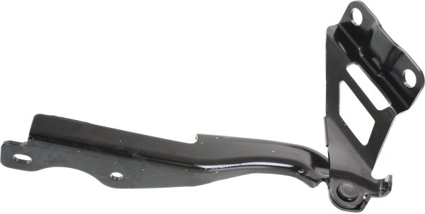 Hood Hinge for Mazda 3 Hatchback/Sedan, 2014-2018, Right (Passenger) Side, Replacement