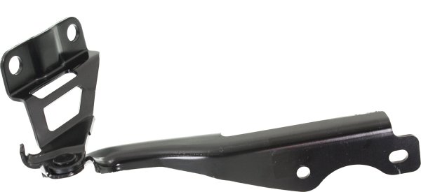 Hood Hinge for Mazda 3 2014-2018, Left (Driver), Suitable for Hatchback/Sedan, Replacement